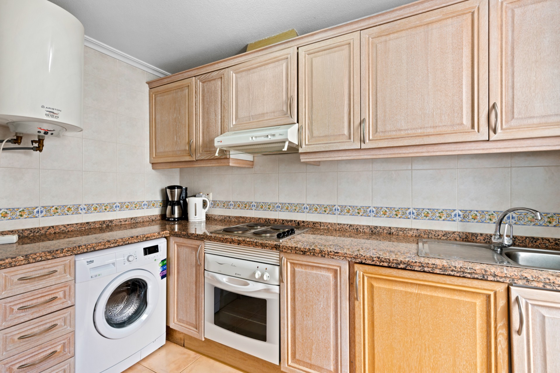 Verkoop - Appartement - Gran Alacant