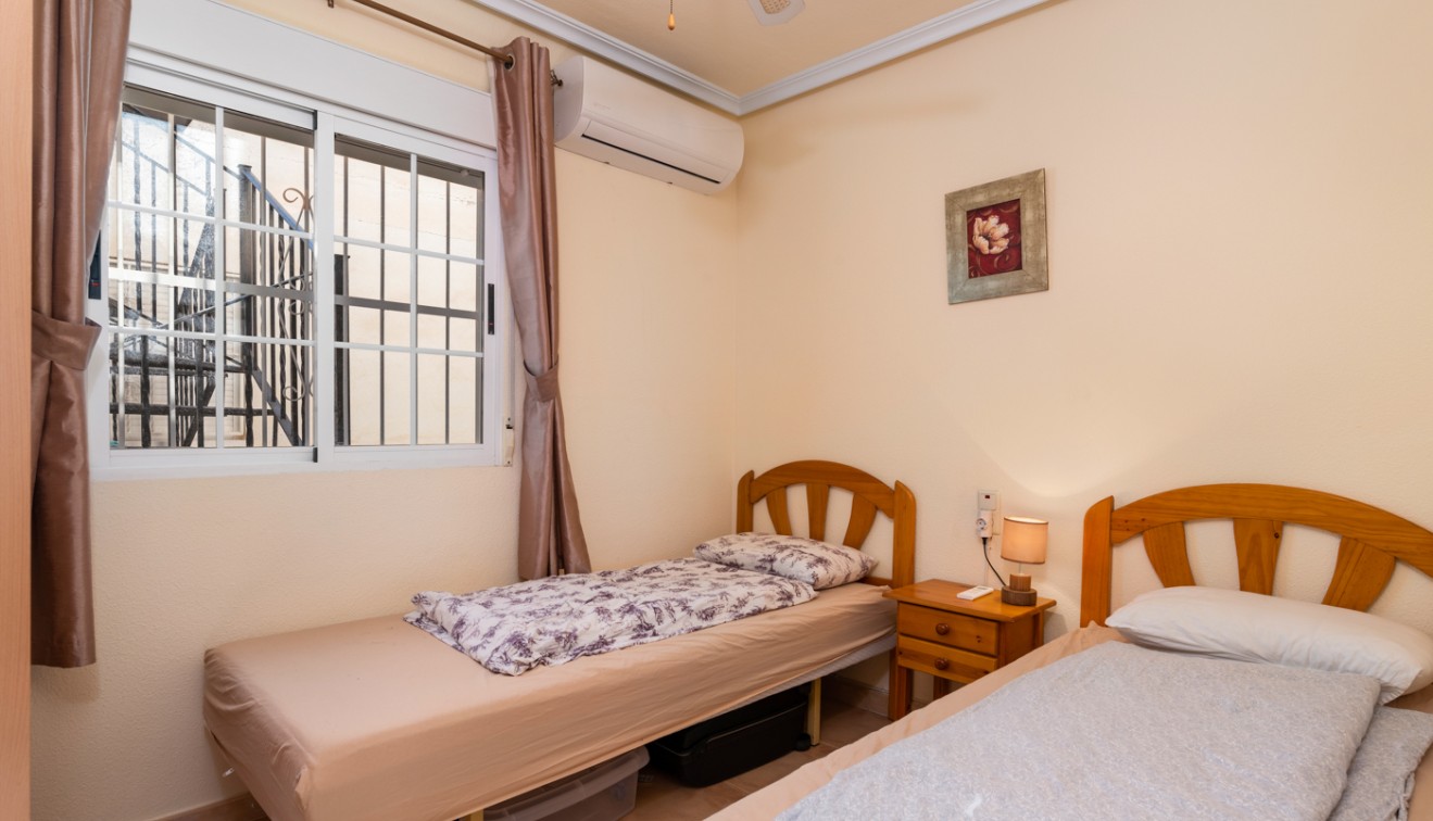 Verkoop - Appartement - Gran Alacant