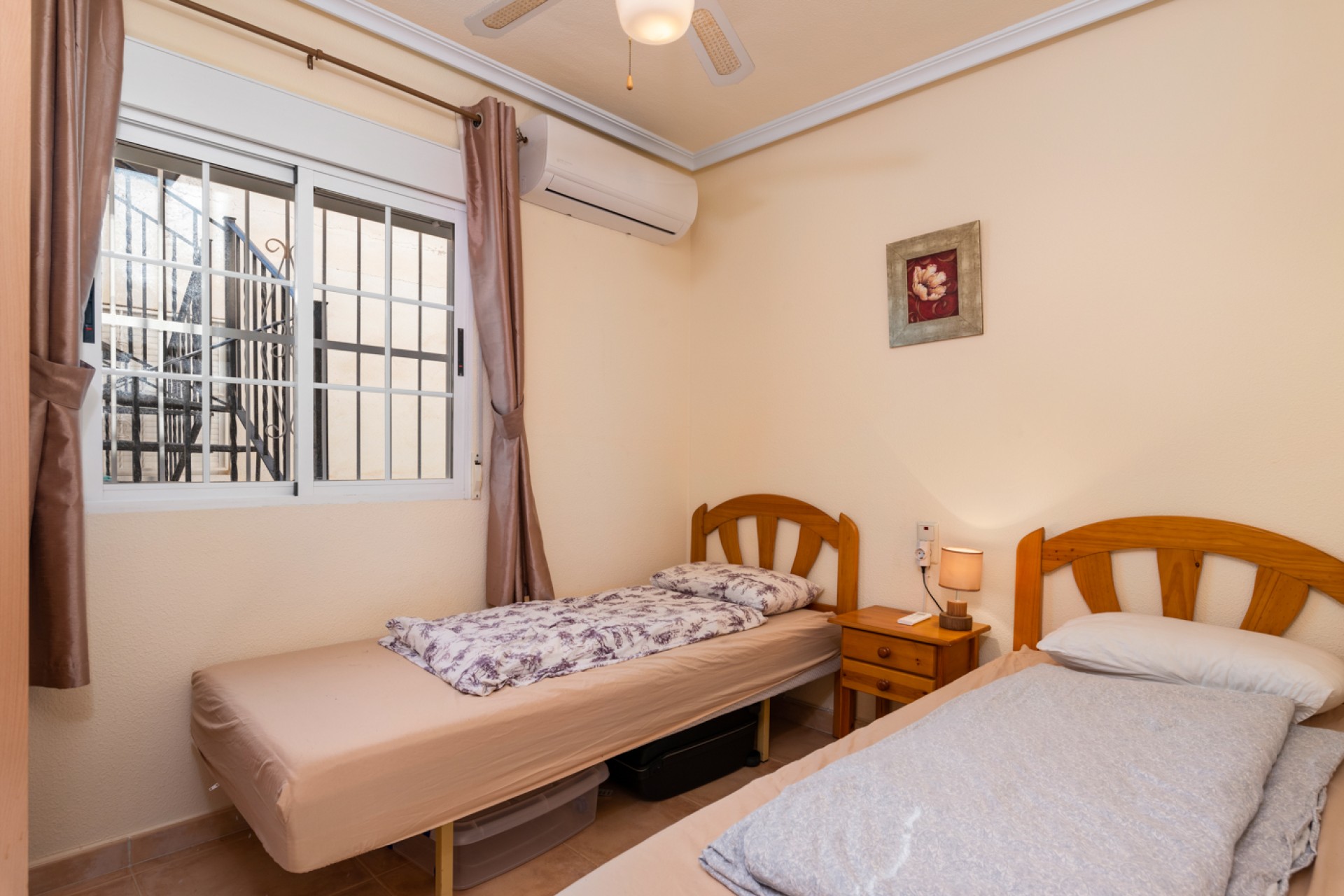 Verkoop - Appartement - Gran Alacant