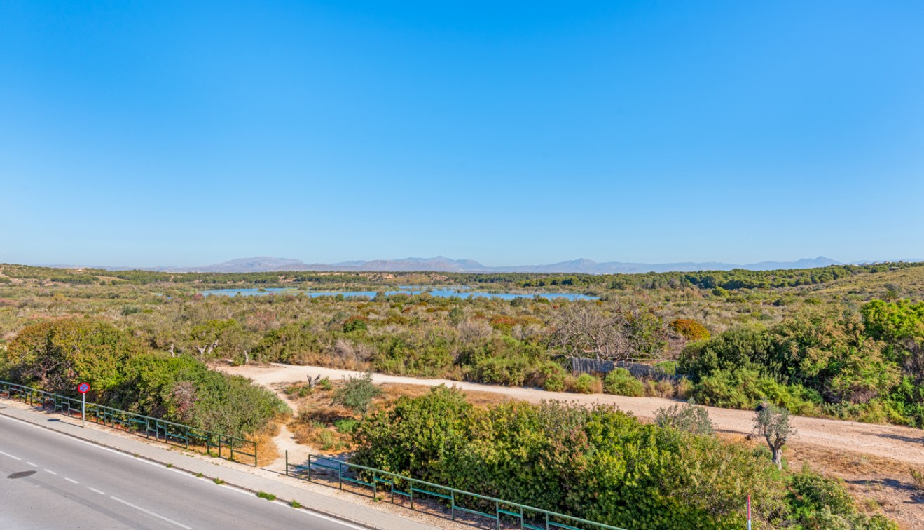 Verkoop - Appartement - Gran Alacant