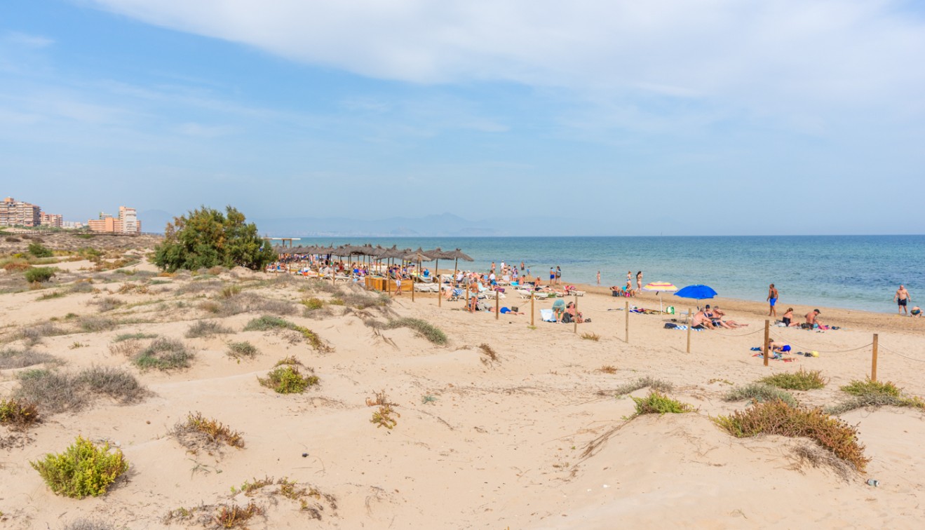 Verkoop - Appartement - Gran Alacant