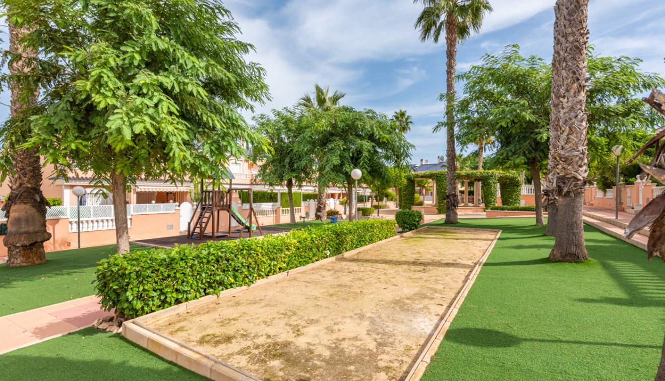 Verkoop - Appartement - Gran Alacant