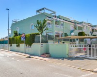Verkoop - Appartement - Gran Alacant