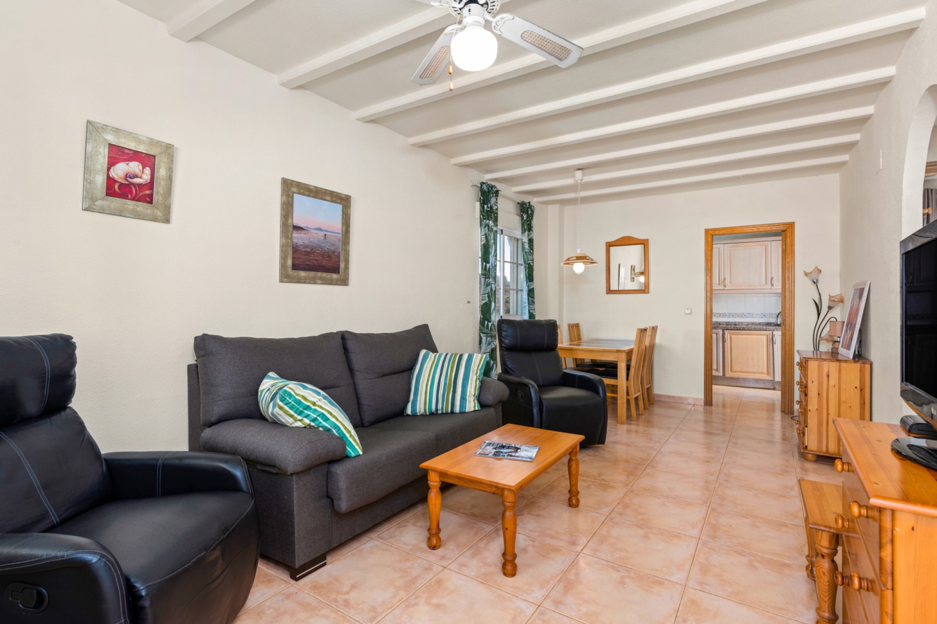 Verkoop - Appartement - Gran Alacant