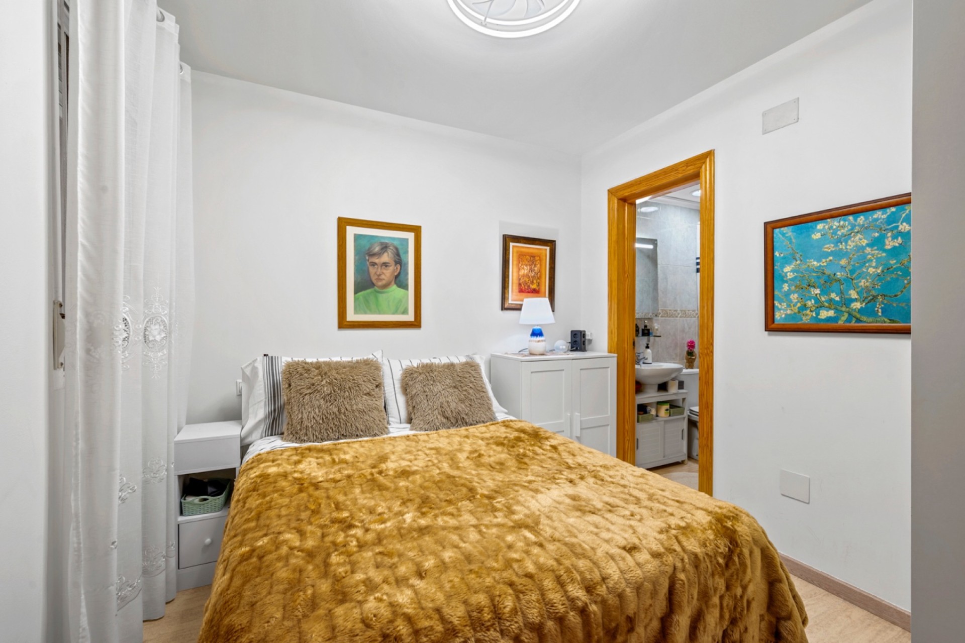 Verkoop - Appartement - Guardamar del Segura - Guardamar