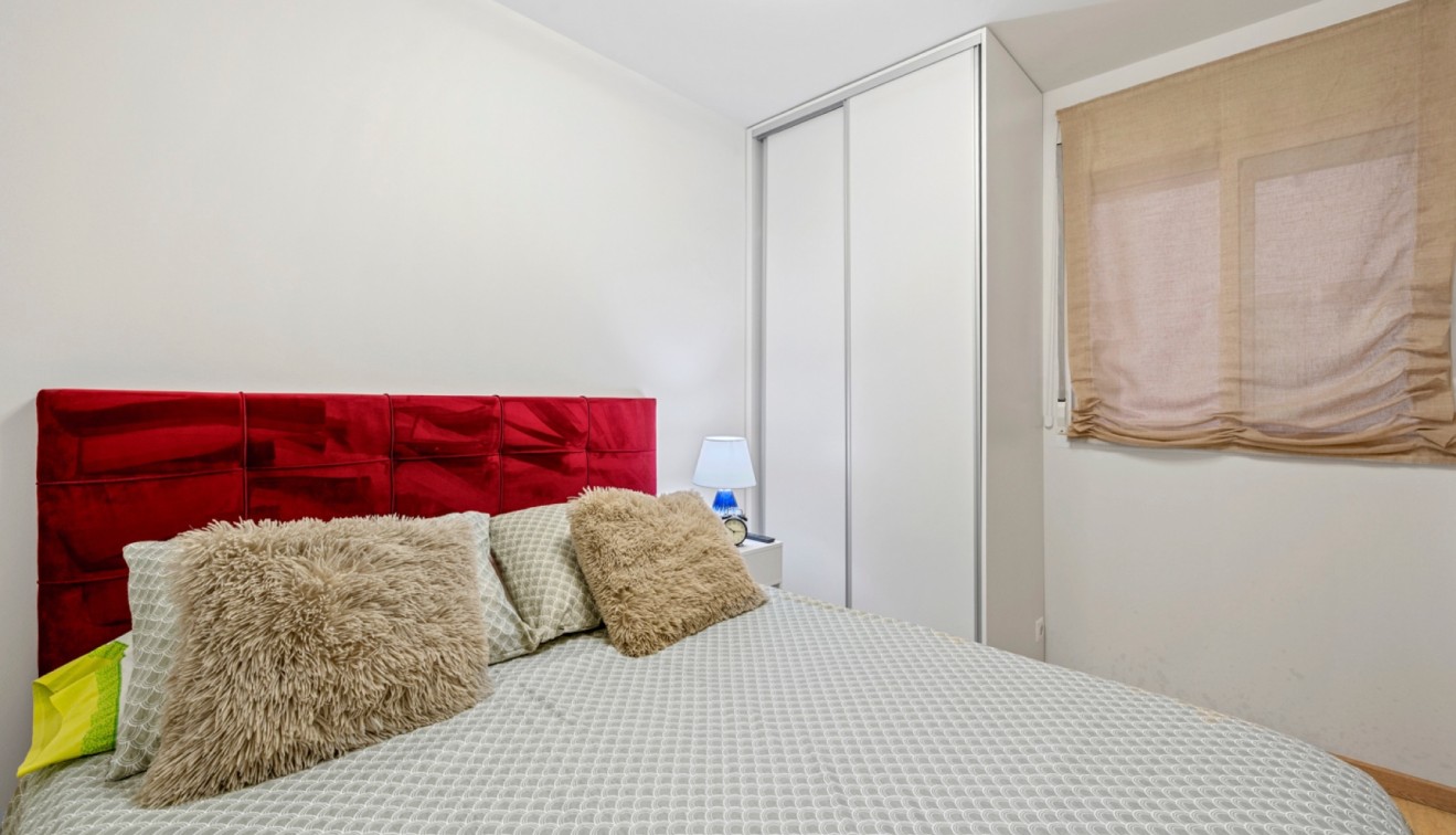 Verkoop - Appartement - Guardamar del Segura - Guardamar