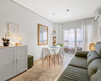 Verkoop - Appartement - Guardamar del Segura - Guardamar