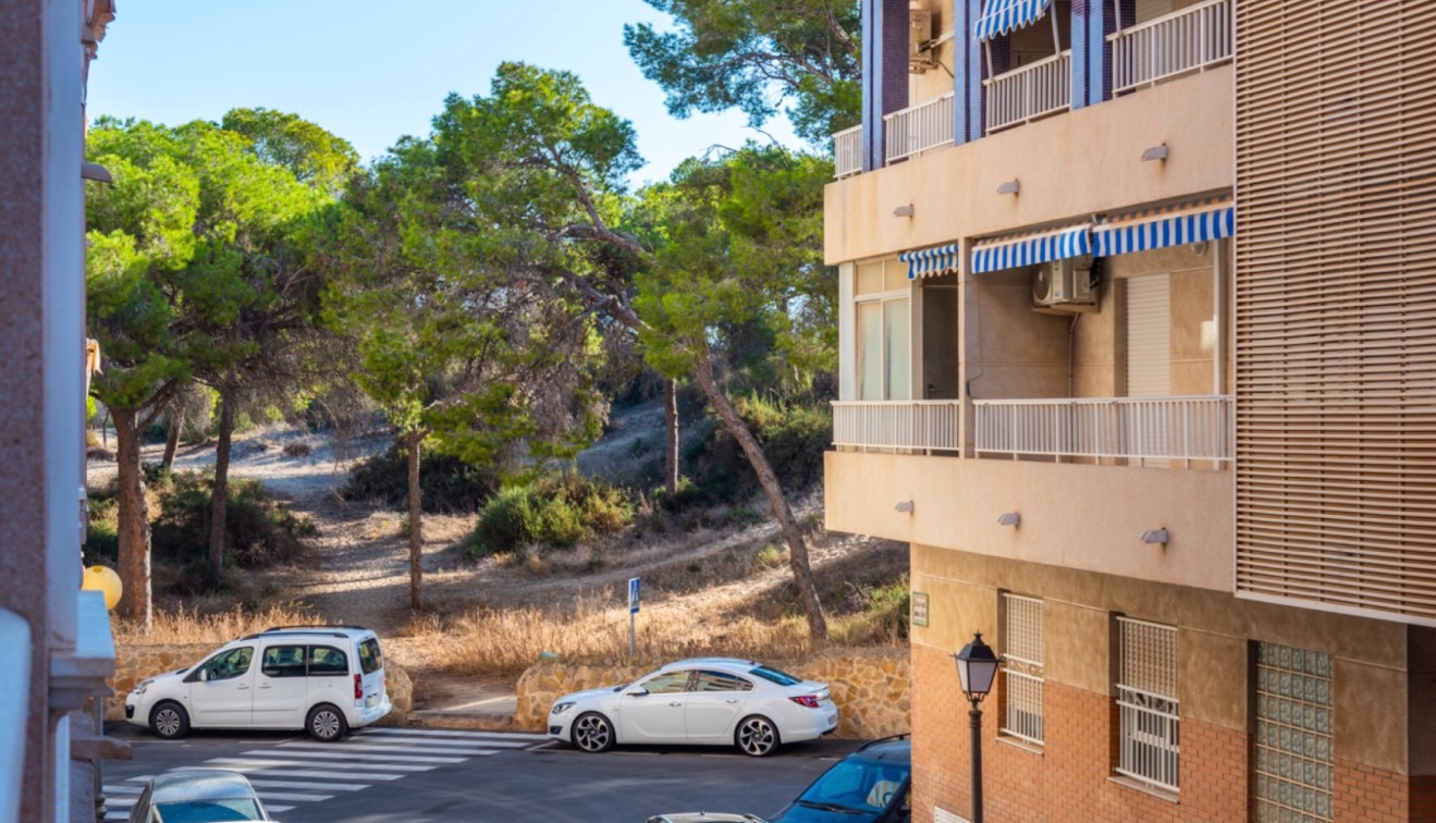 Verkoop - Appartement - Guardamar del Segura - Guardamar