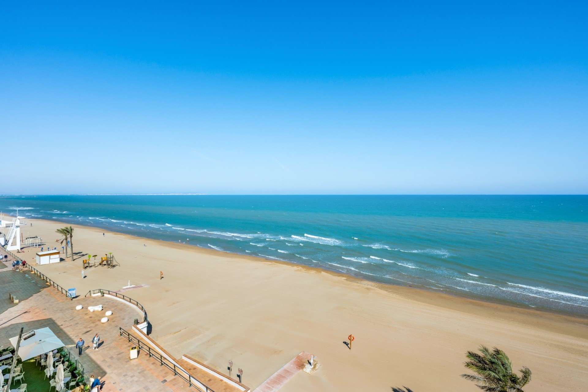 Verkoop - Appartement - Guardamar del Segura - Guardamar