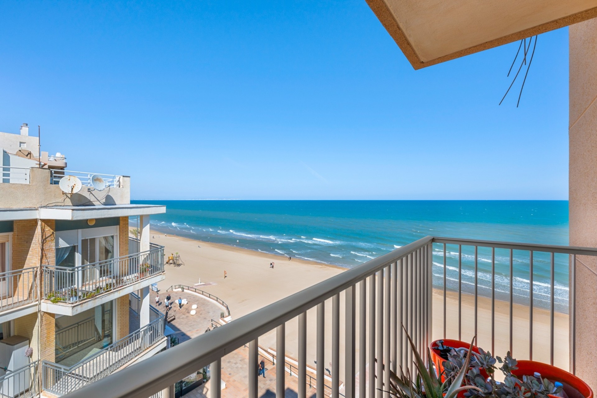 Verkoop - Appartement - Guardamar del Segura - Guardamar