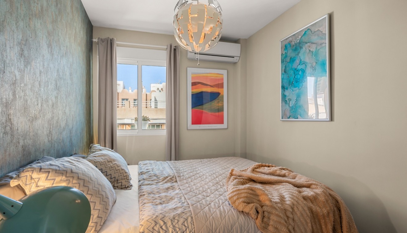 Verkoop - Appartement - Guardamar del Segura - Guardamar