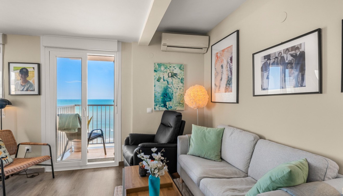 Verkoop - Appartement - Guardamar del Segura - Guardamar