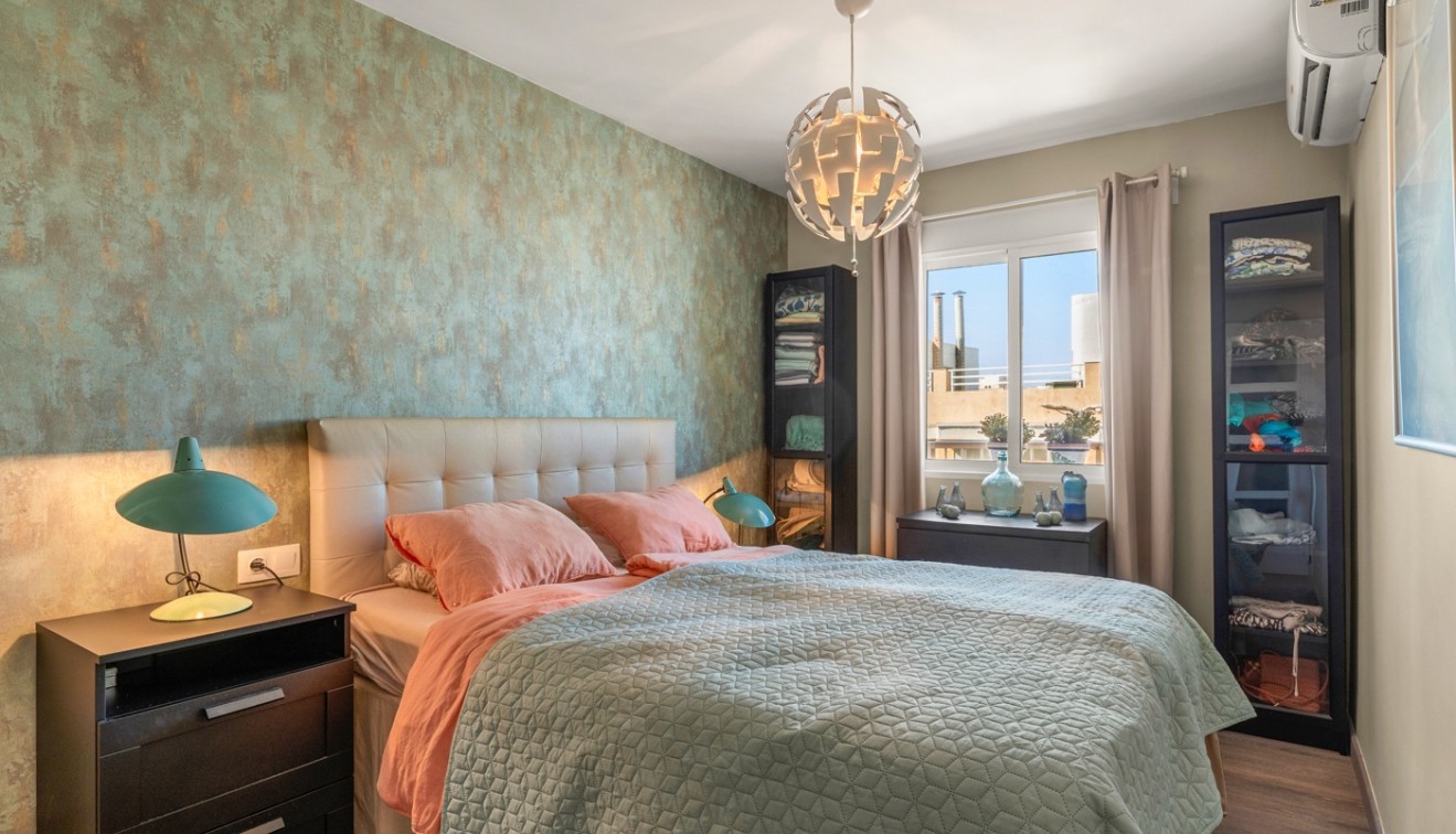 Verkoop - Appartement - Guardamar del Segura - Guardamar