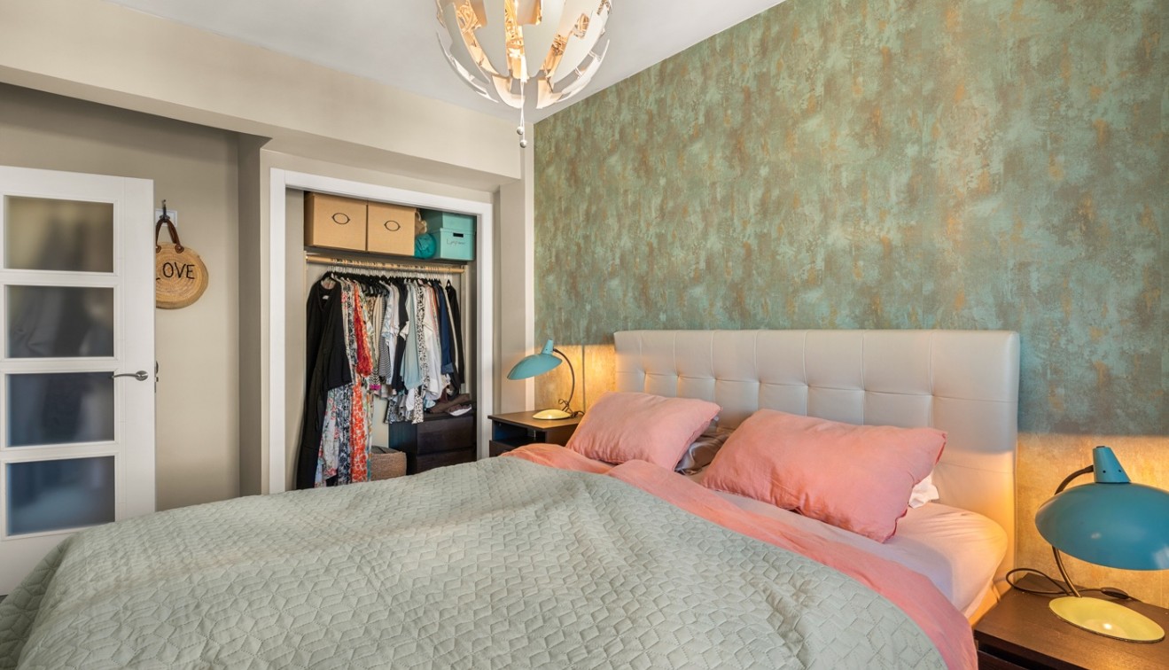 Verkoop - Appartement - Guardamar del Segura - Guardamar