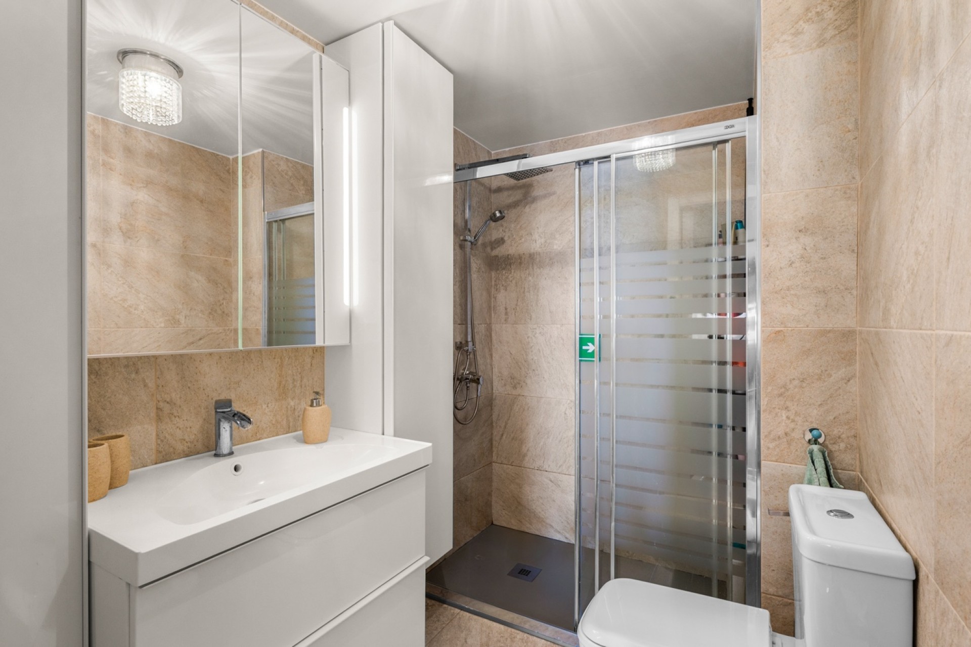 Verkoop - Appartement - Guardamar del Segura - Guardamar