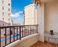 Verkoop - Appartement - Guardamar del Segura - Pueblo
