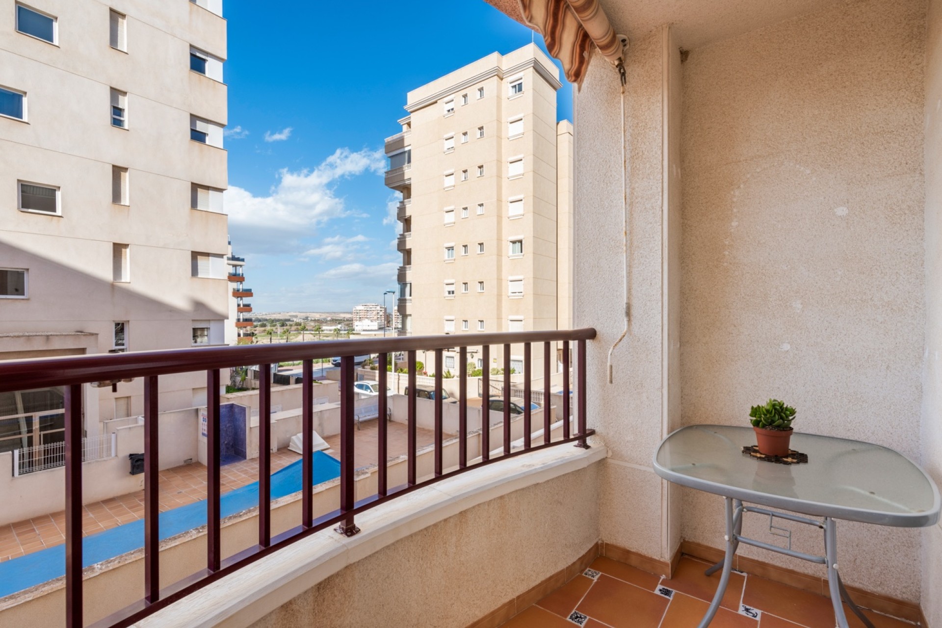 Verkoop - Appartement - Guardamar del Segura - Pueblo