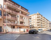 Verkoop - Appartement - Guardamar del Segura - Pueblo