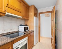 Verkoop - Appartement - Guardamar del Segura - Pueblo