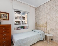 Verkoop - Appartement - Guardamar del Segura - Pueblo