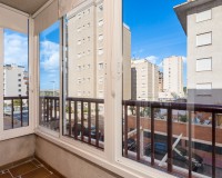 Verkoop - Appartement - Guardamar del Segura - Pueblo