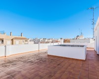 Verkoop - Appartement - Guardamar del Segura - Pueblo