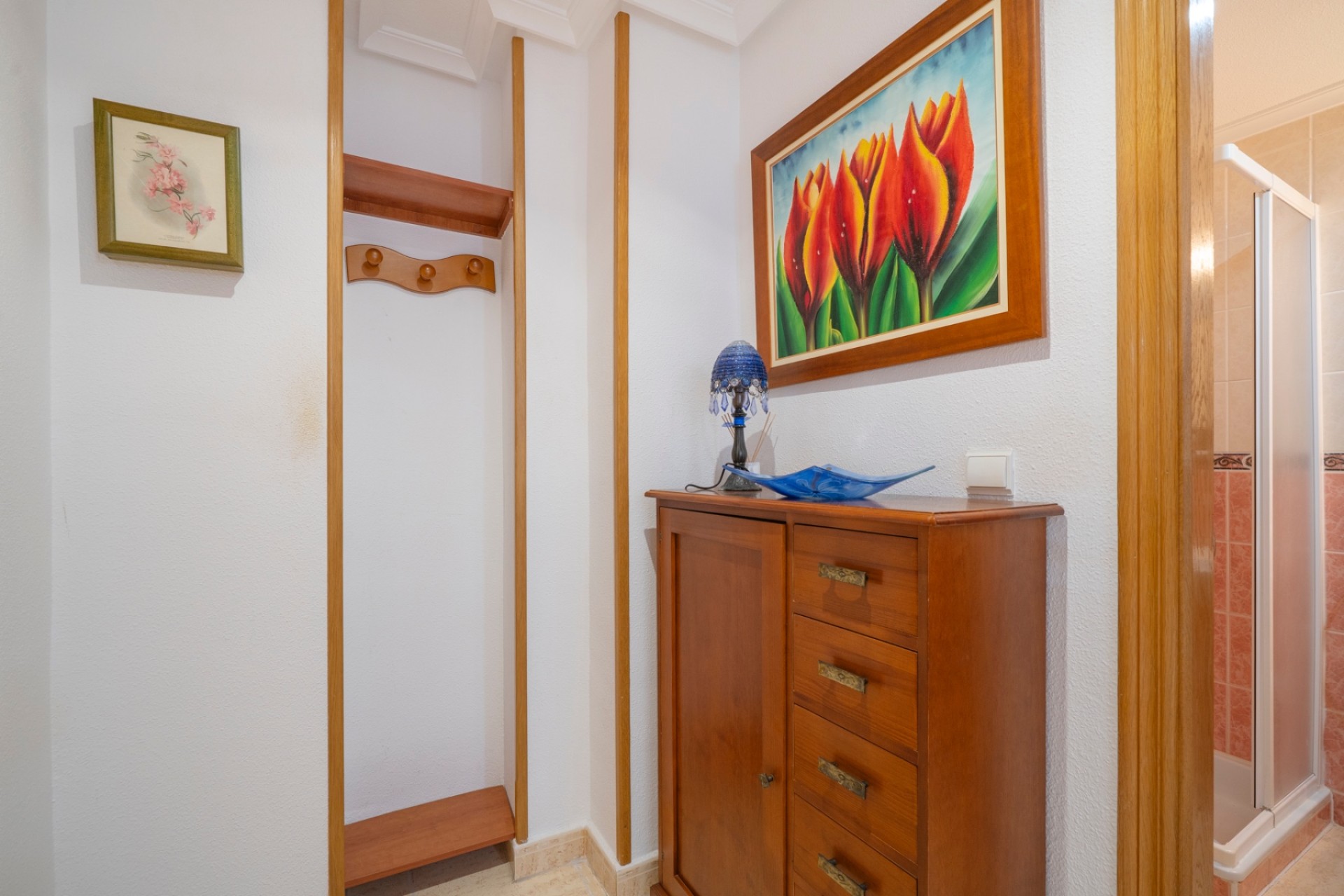 Verkoop - Appartement - Guardamar del Segura - Pueblo