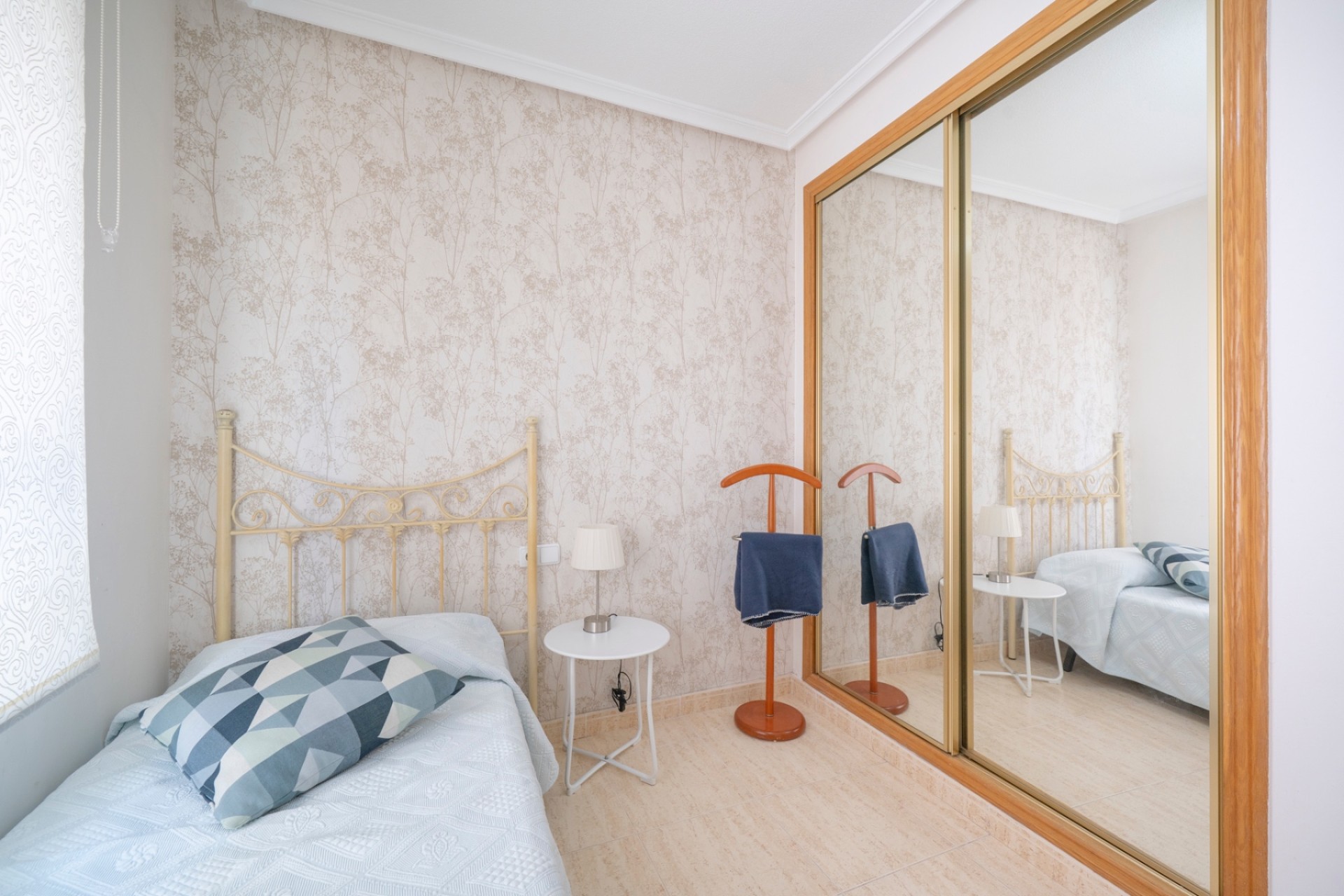 Verkoop - Appartement - Guardamar del Segura - Pueblo