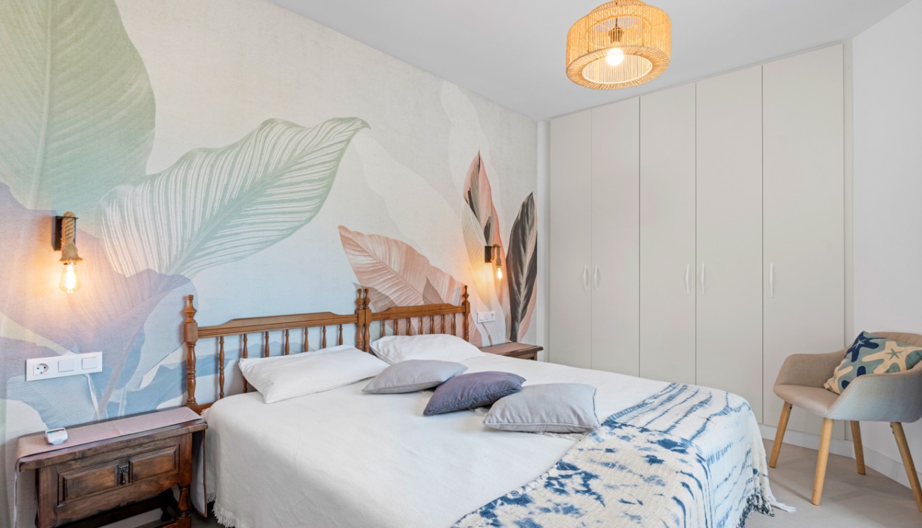 Verkoop - Appartement - Guardamar del Segura