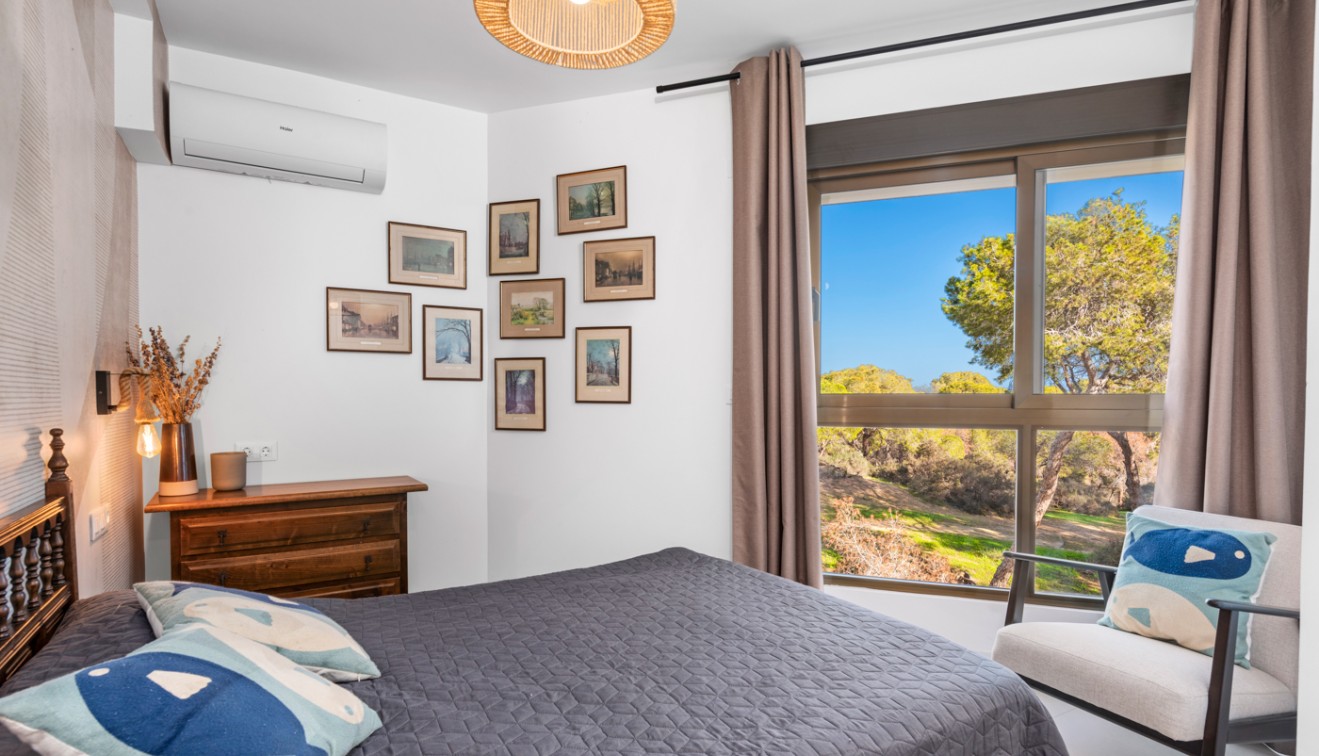 Verkoop - Appartement - Guardamar del Segura