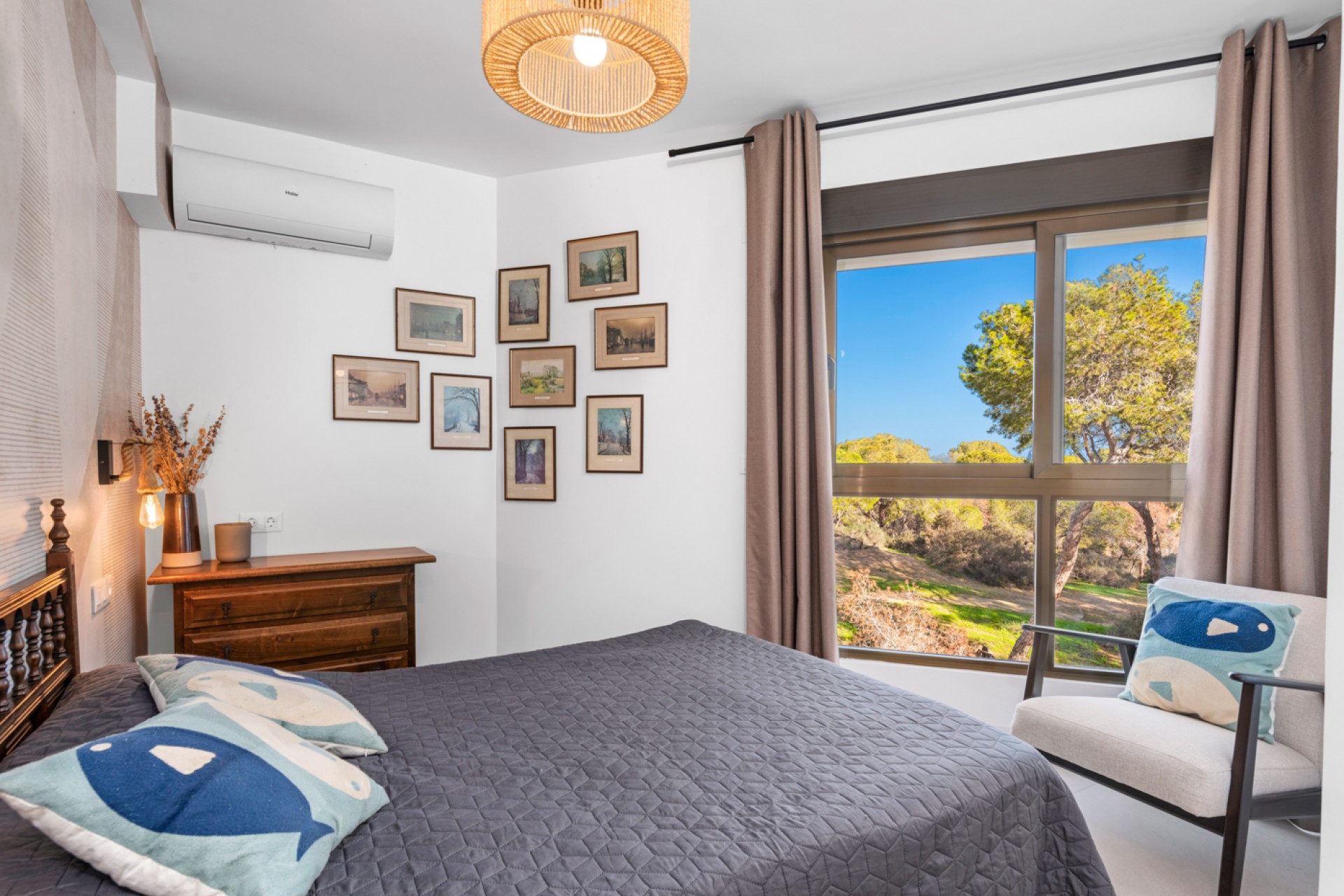 Verkoop - Appartement - Guardamar del Segura