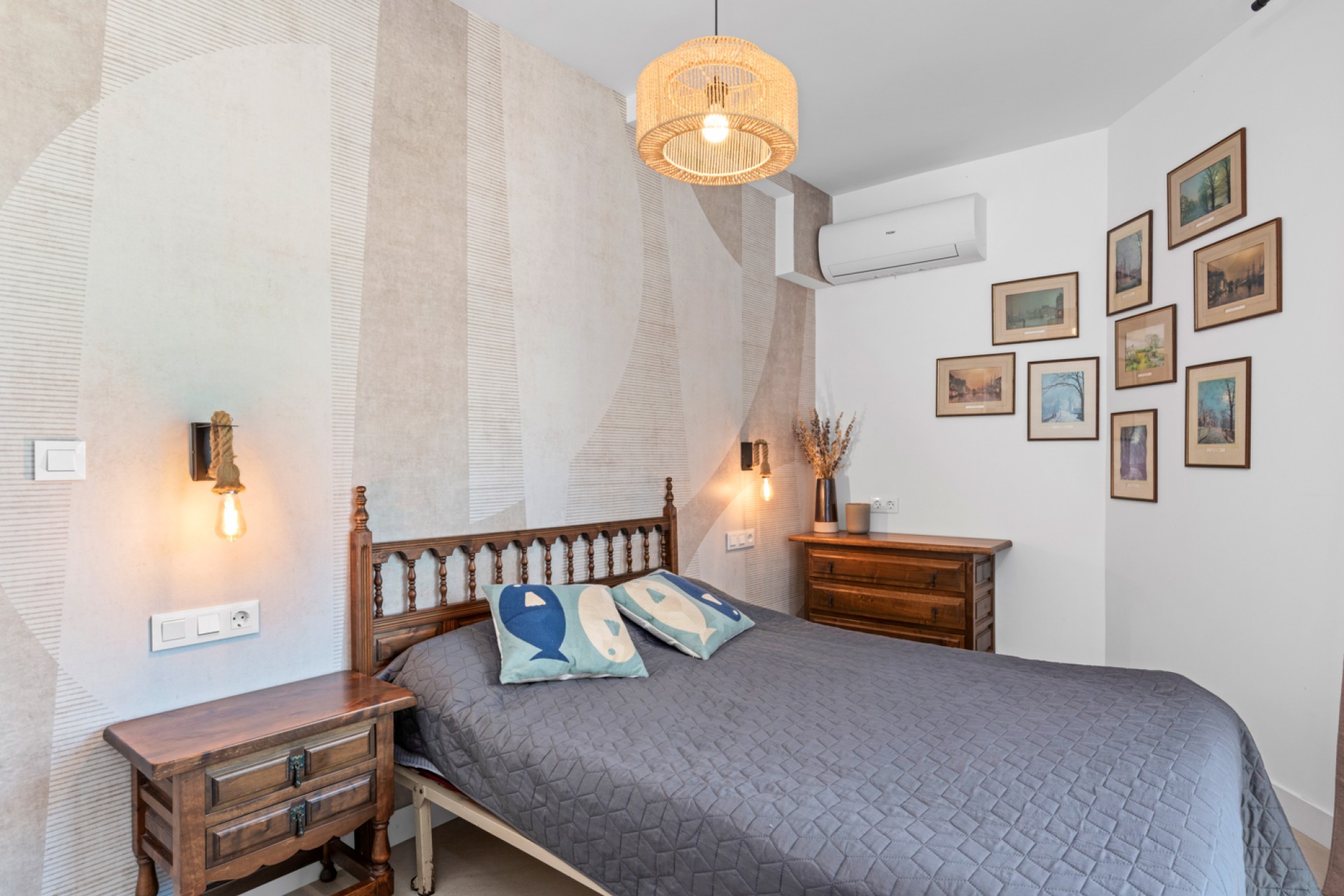 Verkoop - Appartement - Guardamar del Segura