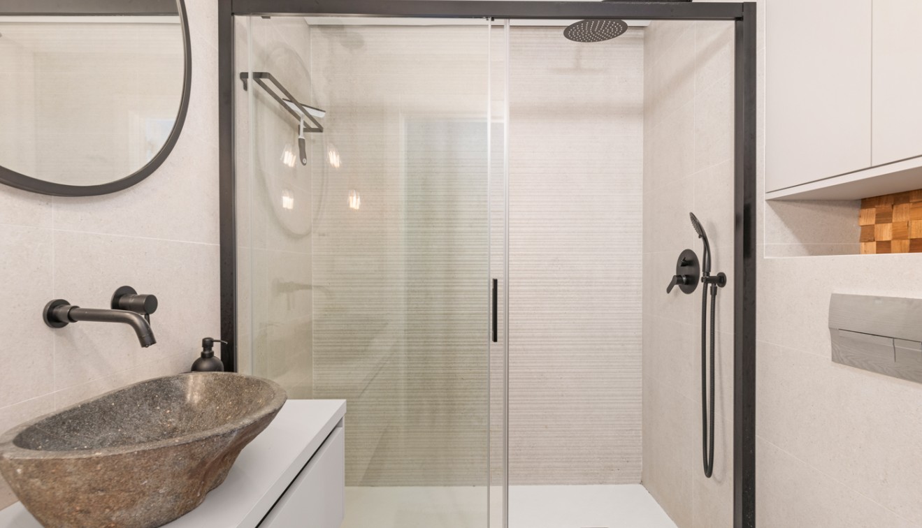 Verkoop - Appartement - Guardamar del Segura