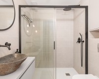 Verkoop - Appartement - Guardamar del Segura