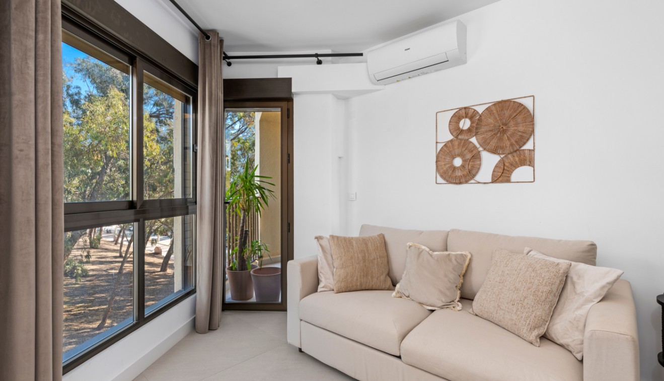 Verkoop - Appartement - Guardamar del Segura