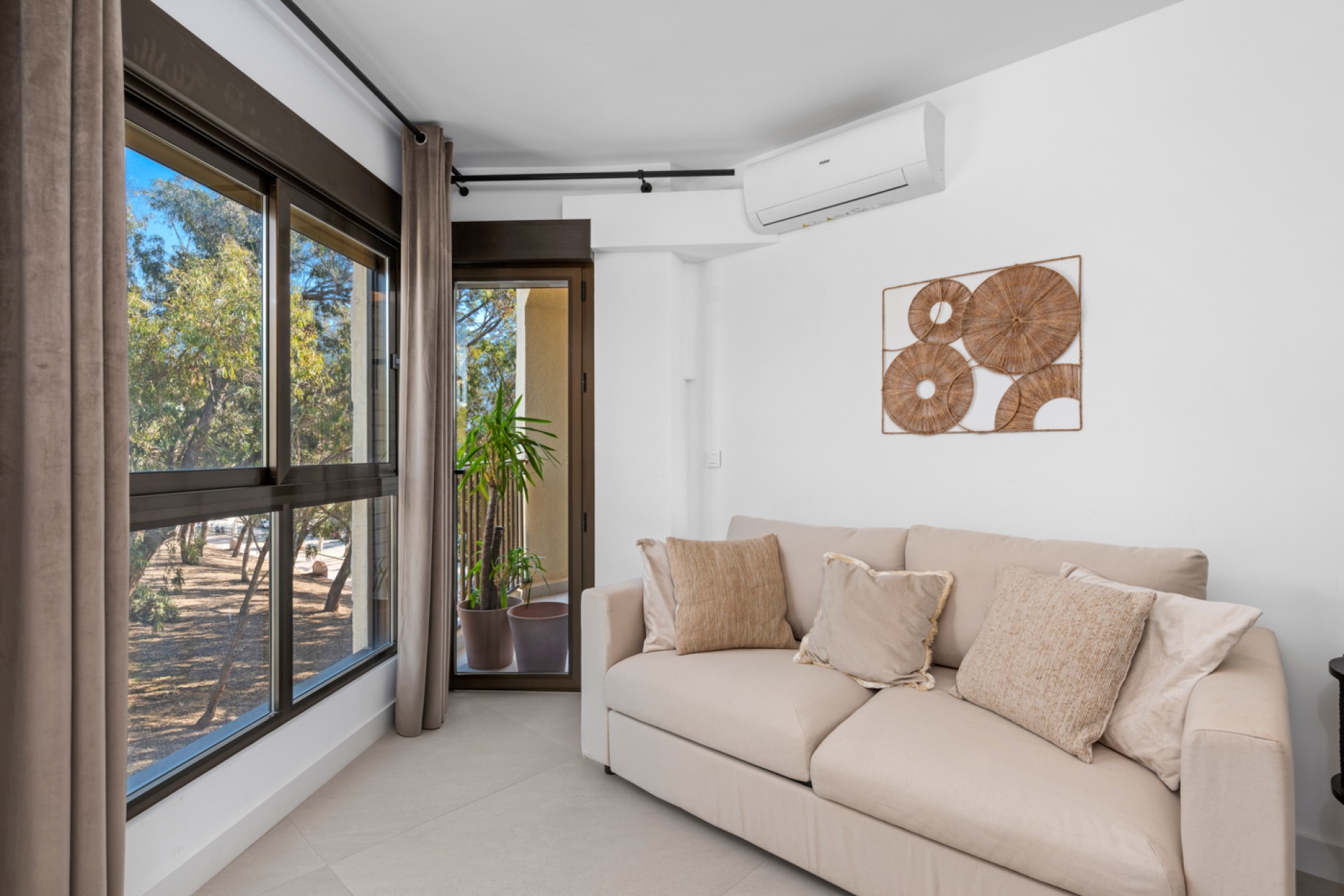 Verkoop - Appartement - Guardamar del Segura