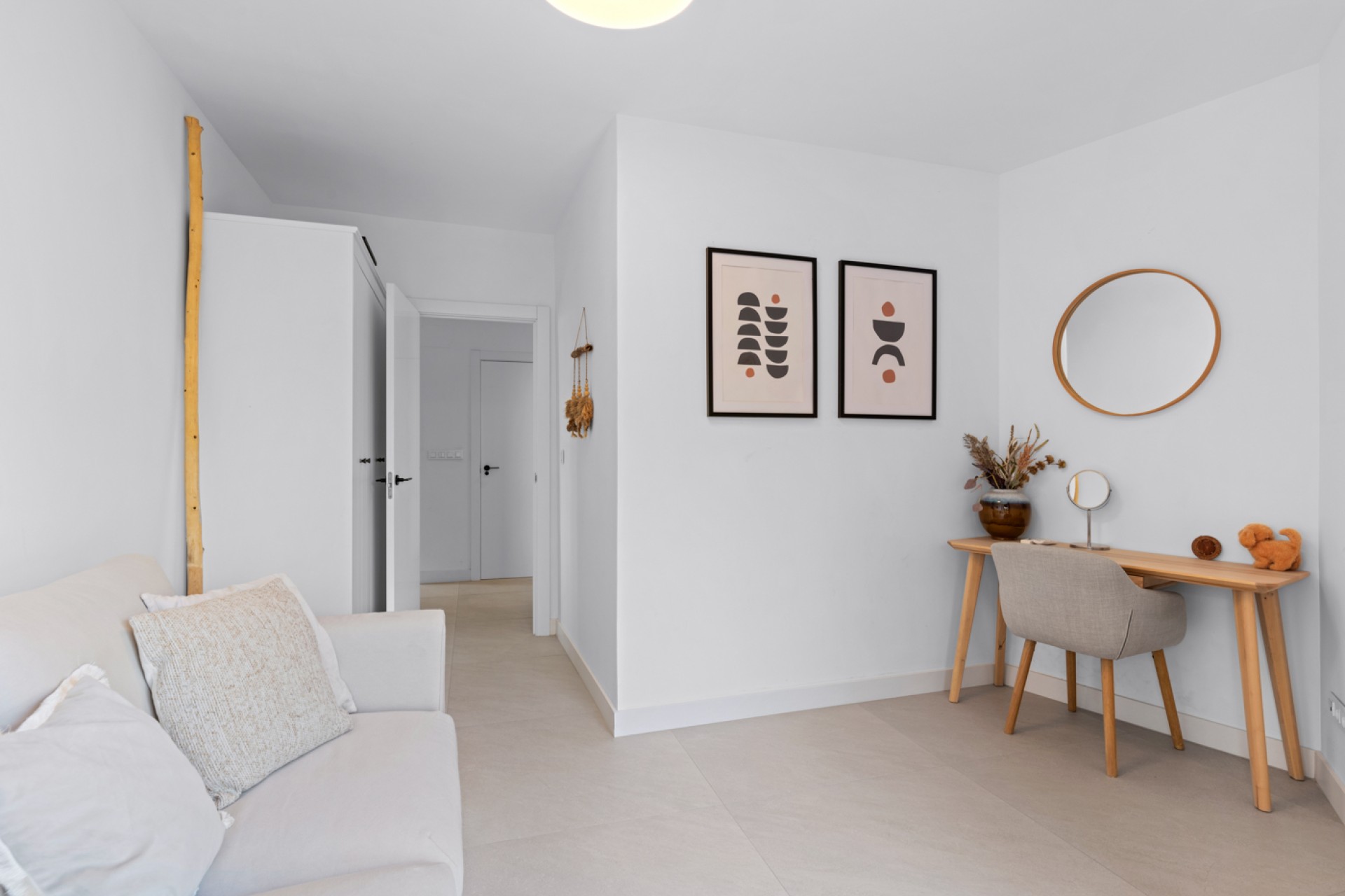 Verkoop - Appartement - Guardamar del Segura