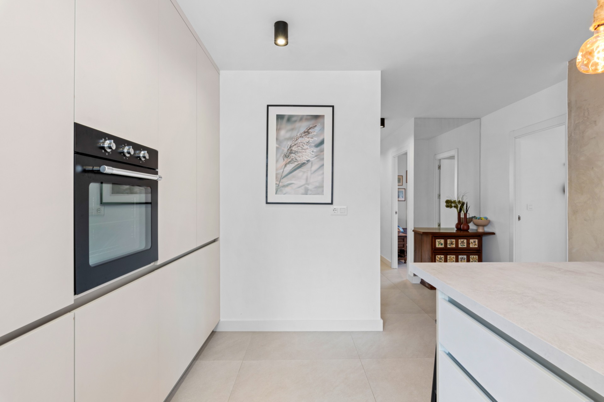 Verkoop - Appartement - Guardamar del Segura