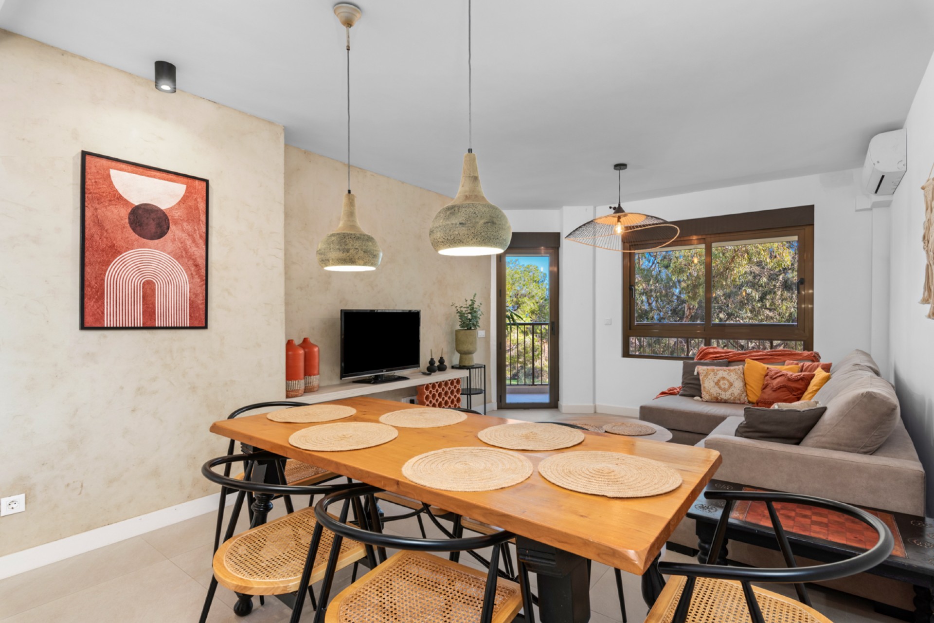 Verkoop - Appartement - Guardamar del Segura