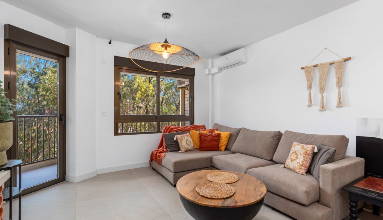 Verkoop - Appartement - Guardamar del Segura