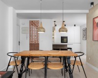 Verkoop - Appartement - Guardamar del Segura