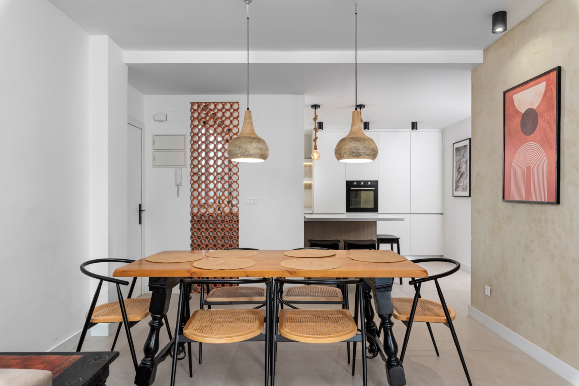 Verkoop - Appartement - Guardamar del Segura