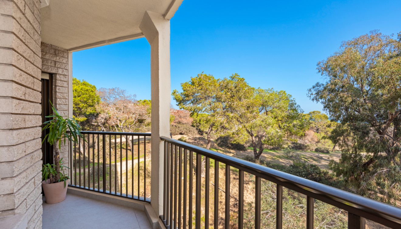 Verkoop - Appartement - Guardamar del Segura