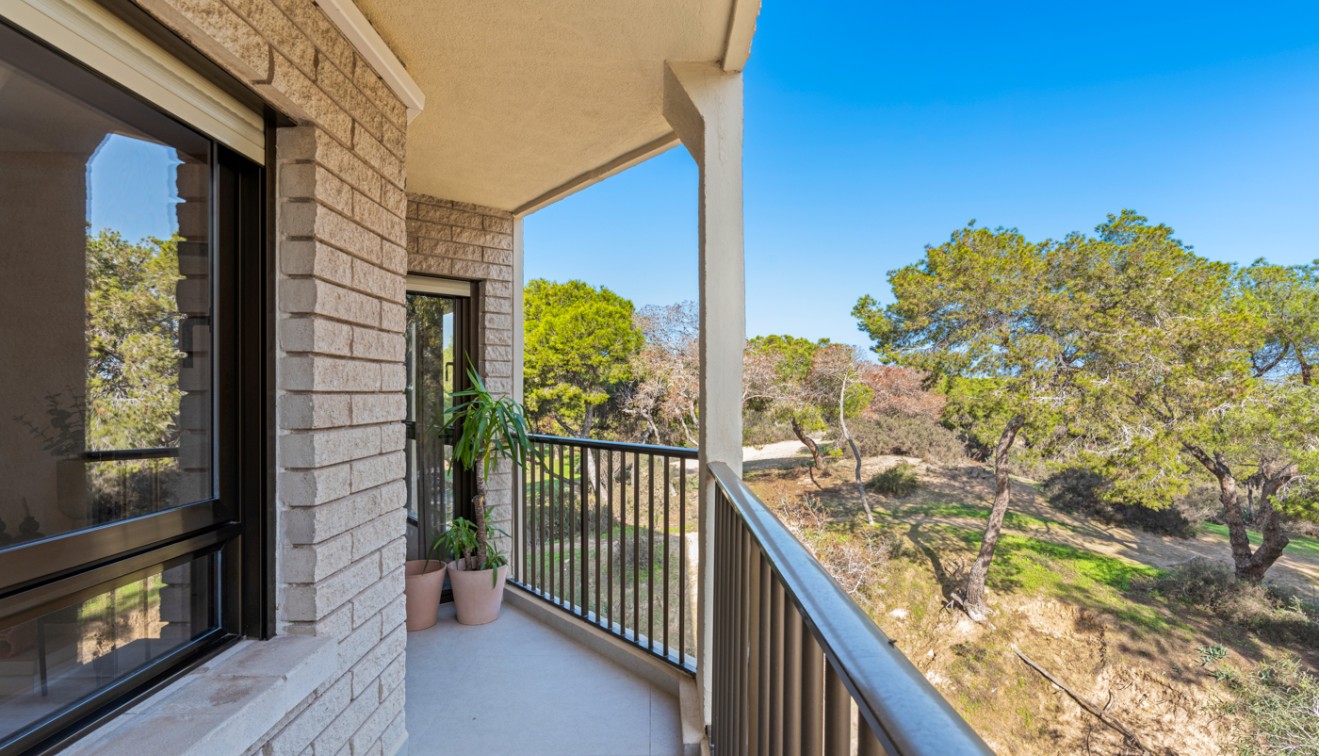 Verkoop - Appartement - Guardamar del Segura