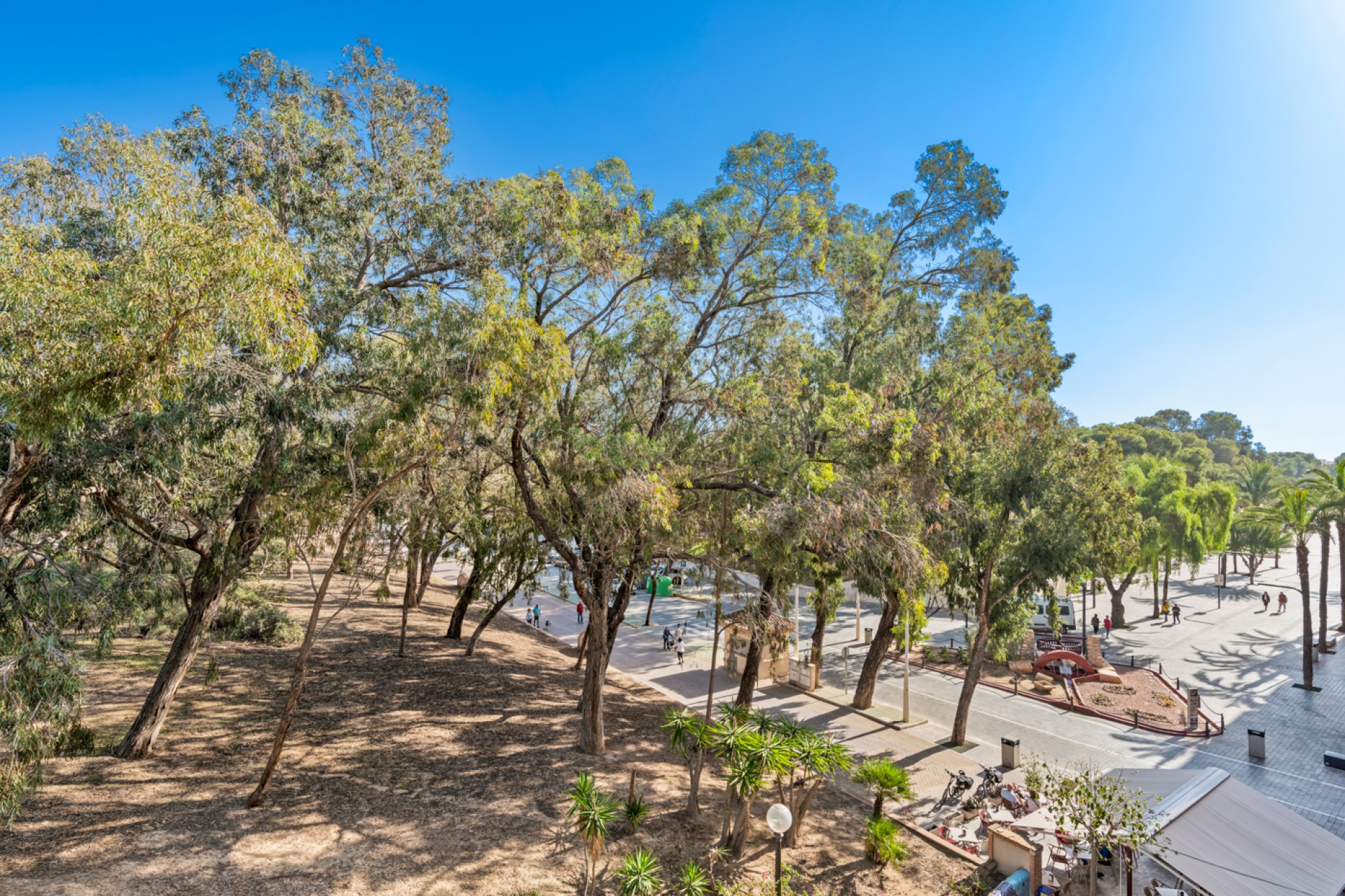 Verkoop - Appartement - Guardamar del Segura