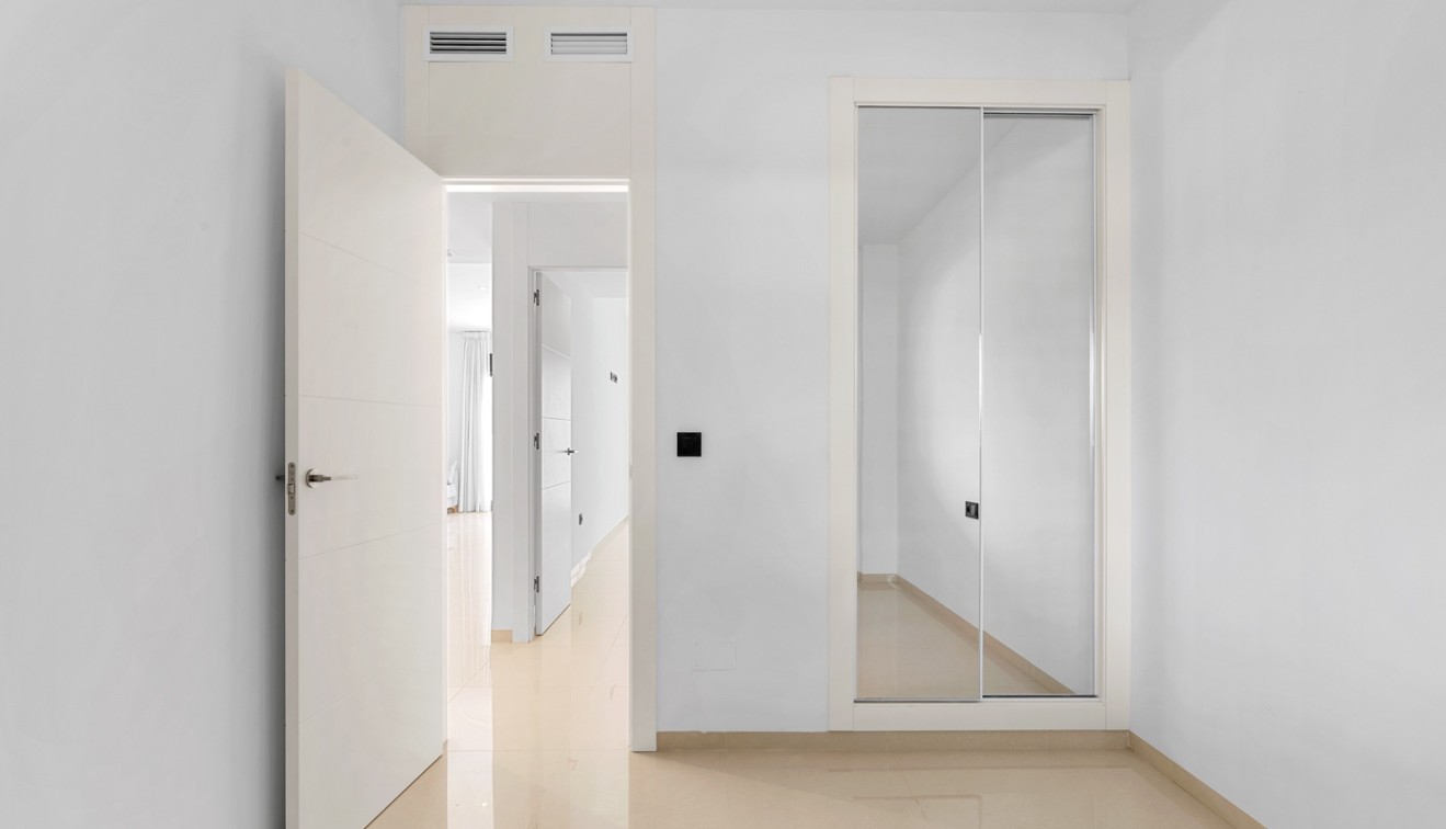 Verkoop - Appartement - Guardamar del Segura