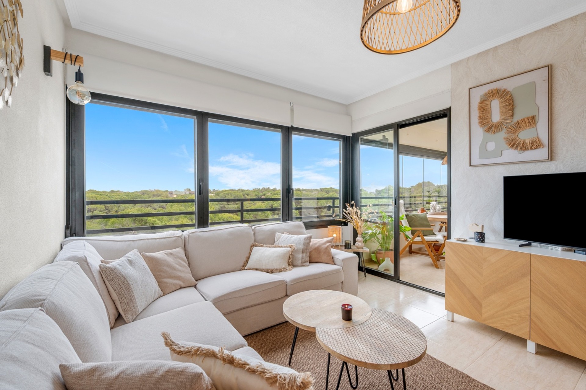 Verkoop - Appartement - Guardamar del Segura