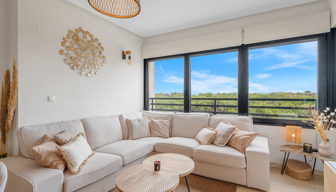 Verkoop - Appartement - Guardamar del Segura