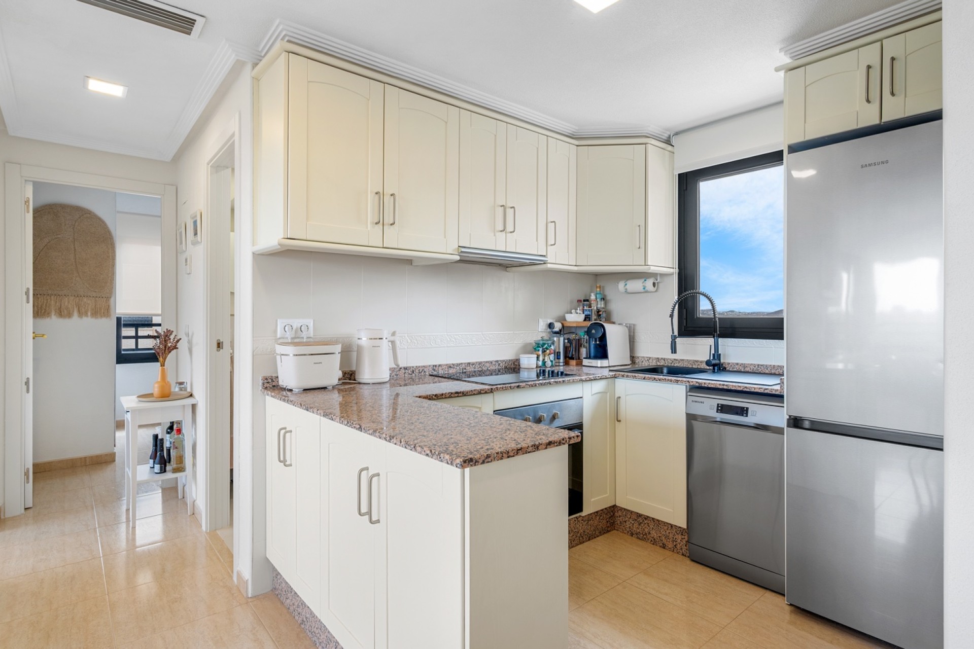 Verkoop - Appartement - Guardamar del Segura