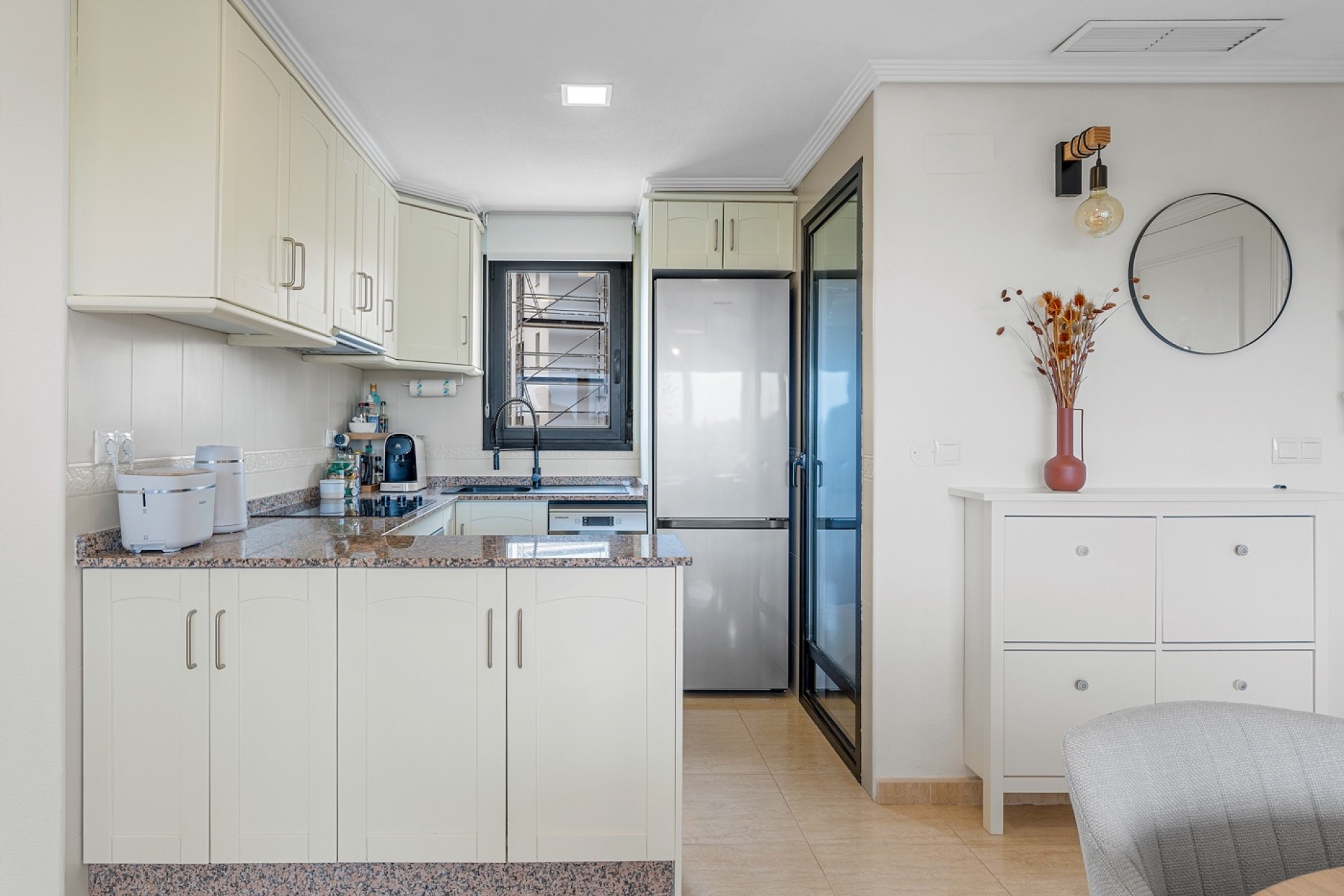 Verkoop - Appartement - Guardamar del Segura